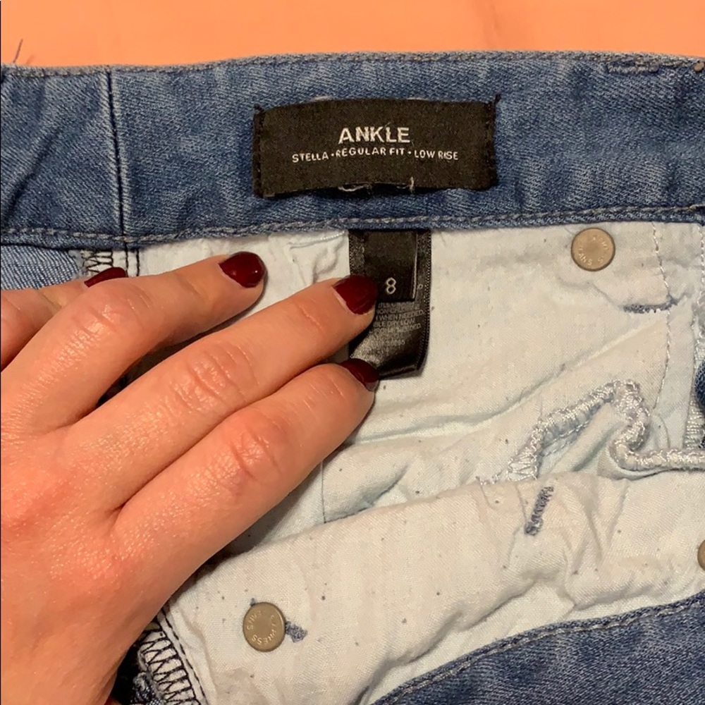 Express jeans - Picture 3 of 4